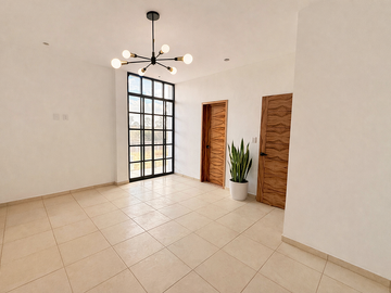 Casa en venta con BONO de descuento $100,000 en Minas de la Plata,