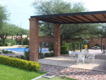 Casa en PREVENTA modelo Peñasco Fraccionamiento Minas de la Plata Guanajuato Gt
