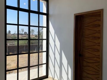 Casa en PREVENTA modelo Peñasco Fraccionamiento Minas de la Plata Guanajuato Gt