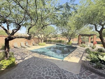 Casa en PREVENTA modelo Peñasco Fraccionamiento Minas de la Plata Guanajuato Gt