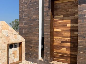Casa en PREVENTA modelo Peñasco Fraccionamiento Minas de la Plata Guanajuato Gt