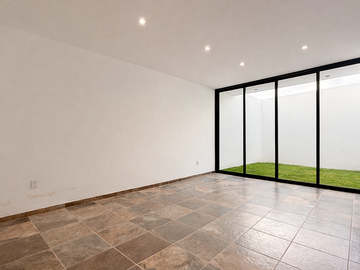 Casa en venta con BONO de descuento $100,000 en Minas de la Plata,