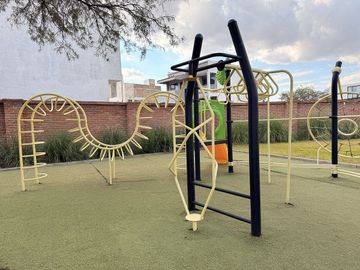 Casa en venta con BONO de descuento $100,000 en Minas de la Plata,