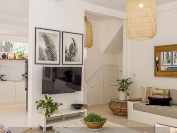 For Sale 3BR Tropical Paradise Villa at Umalas Bali