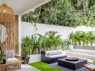 For Sale 3BR Tropical Paradise Villa at Umalas Bali