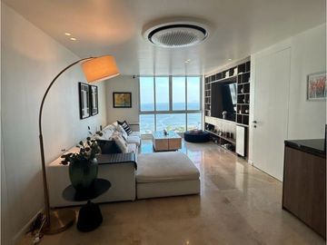 Venta de apartamento en San Francisco, PH Ocean Sky