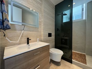 Venta de apartamento en San Francisco, PH Ocean Sky