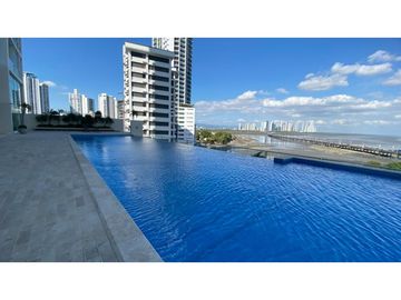 Venta de apartamento en San Francisco, PH Ocean Sky