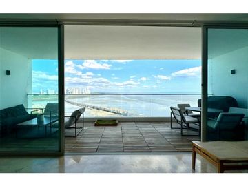 Venta de apartamento en San Francisco, PH Ocean Sky