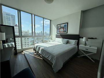 Venta de apartamento en San Francisco, PH Ocean Sky
