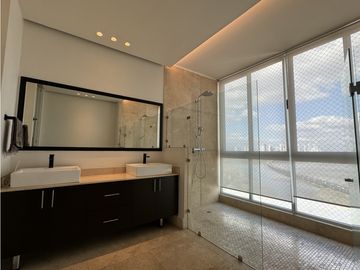 Venta de apartamento en San Francisco, PH Ocean Sky