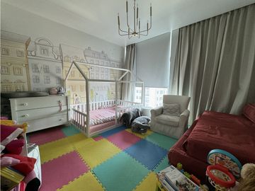 Venta de apartamento en San Francisco, PH Ocean Sky