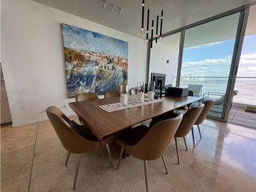 Venta de apartamento en San Francisco, PH Ocean Sky
