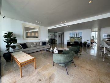Venta de apartamento en San Francisco, PH Ocean Sky