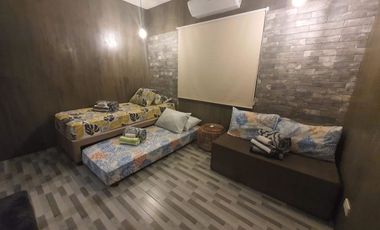 For Sale: 5 Bedroom House in Maribago, Lapu-Lapu
