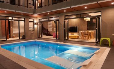 For Sale: 5 Bedroom House in Maribago, Lapu-Lapu