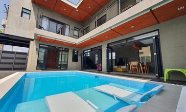 For Sale: 5 Bedroom House in Maribago, Lapu-Lapu