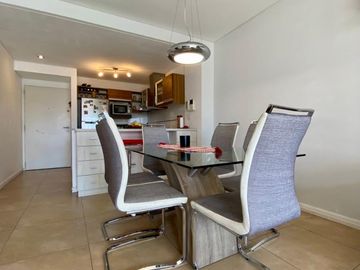 Departamento de  2 AMBIENTES en venta