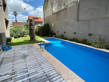 Departamento de  2 AMBIENTES en venta