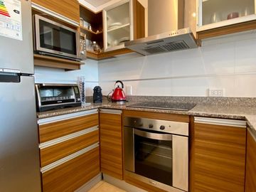 Departamento de  2 AMBIENTES en venta