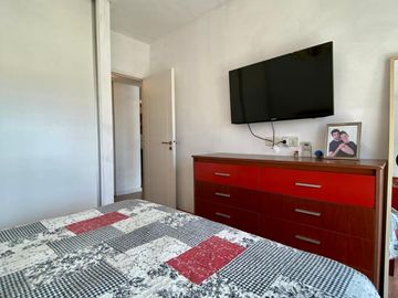 Departamento de  2 AMBIENTES en venta