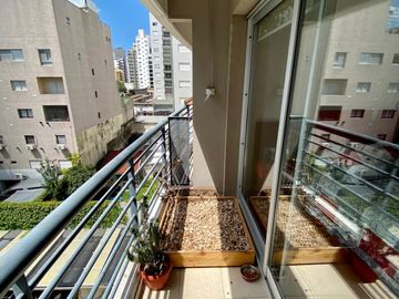 Departamento de  2 AMBIENTES en venta