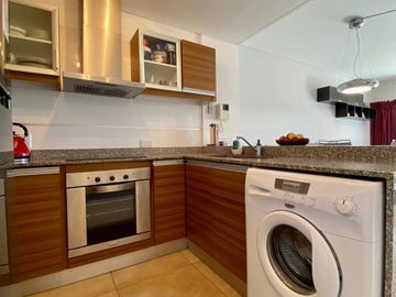 Departamento de  2 AMBIENTES en venta