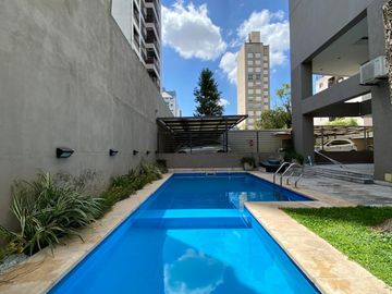 Departamento de  2 AMBIENTES en venta