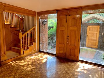 Casa en Venta, JARDINES DEL AJUSCO