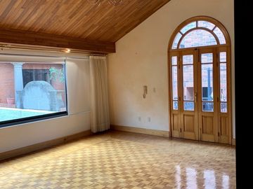 Casa en Venta, JARDINES DEL AJUSCO