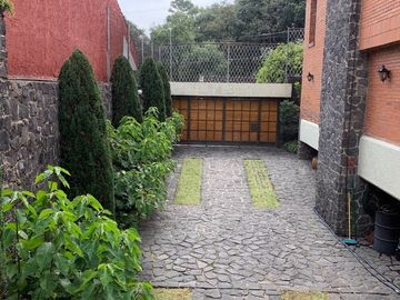Casa en Venta, JARDINES DEL AJUSCO