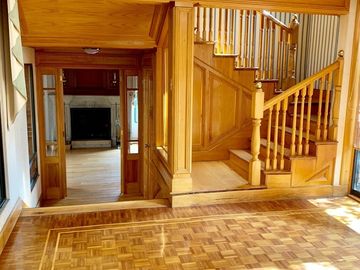 Casa en Venta, JARDINES DEL AJUSCO