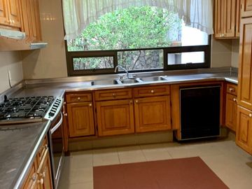 Casa en Venta, JARDINES DEL AJUSCO
