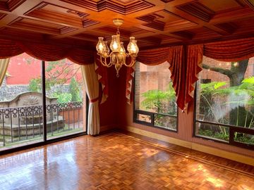 Casa en Venta, JARDINES DEL AJUSCO