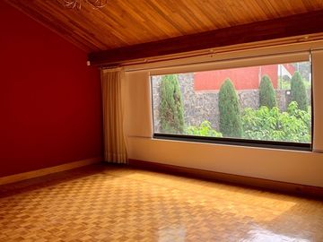 Casa en Venta, JARDINES DEL AJUSCO