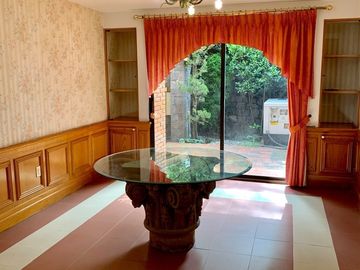 Casa en Venta, JARDINES DEL AJUSCO