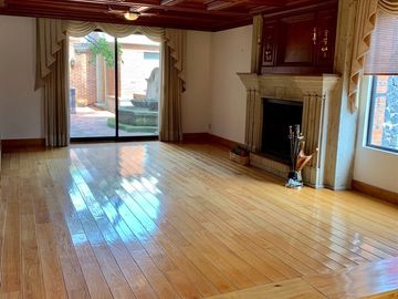 Casa en Venta, JARDINES DEL AJUSCO