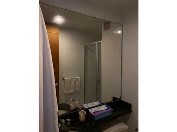 SE VENDE APARTAMENTO EN SANCANCIO,MANIZALES