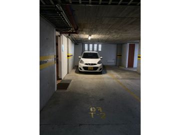 SE VENDE APARTAMENTO EN SANCANCIO,MANIZALES