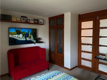 SE VENDE APARTAMENTO EN SANCANCIO,MANIZALES