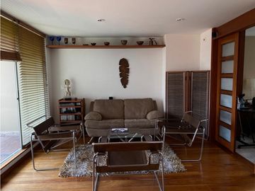 SE VENDE APARTAMENTO EN SANCANCIO,MANIZALES