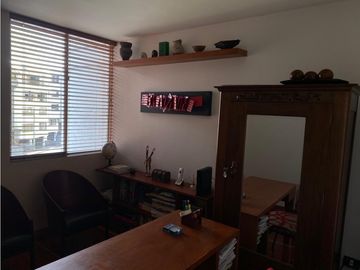 SE VENDE APARTAMENTO EN SANCANCIO,MANIZALES