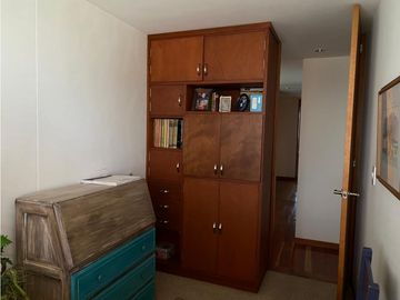 SE VENDE APARTAMENTO EN SANCANCIO,MANIZALES