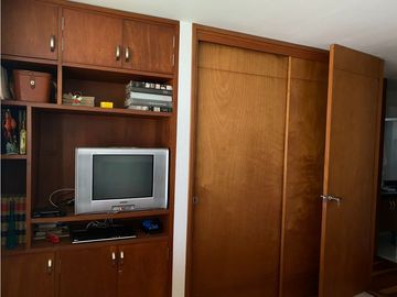 SE VENDE APARTAMENTO EN SANCANCIO,MANIZALES