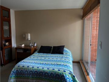 SE VENDE APARTAMENTO EN SANCANCIO,MANIZALES