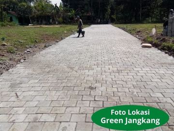 Dekat Pasar Jangkang: Tanah Murah Kaliurang Sleman, Cocok Hunian