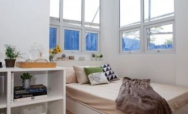 Affordable 2 Bedroom Condo For Sale in Lapulapu, Cebu