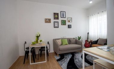 Affordable 2 Bedroom Condo For Sale in Lapulapu, Cebu