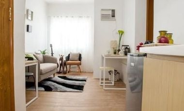 Affordable 2 Bedroom Condo For Sale in Lapulapu, Cebu