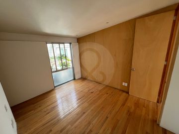 Departamento en venta en Roma Norte